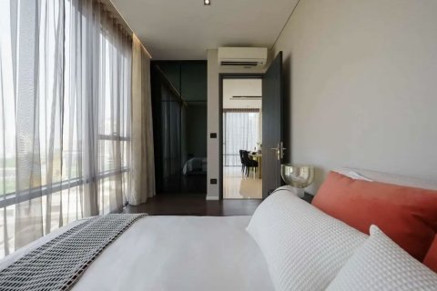 Condo in Watthana, Bangkok, Thailand, 2 bedrooms  № 139595 - photo 15