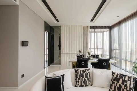 Condo in Watthana, Bangkok, Thailand, 2 bedrooms  № 139595 - photo 5