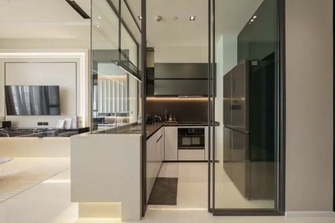 Condo in Watthana, Bangkok, Thailand, 2 bedrooms  № 139595 - photo 14