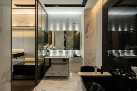 Condo in Watthana, Bangkok, Thailand, 2 bedrooms  № 139595 - photo 11