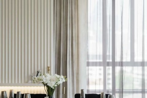 Condo in Watthana, Bangkok, Thailand, 2 bedrooms  № 139595 - photo 19