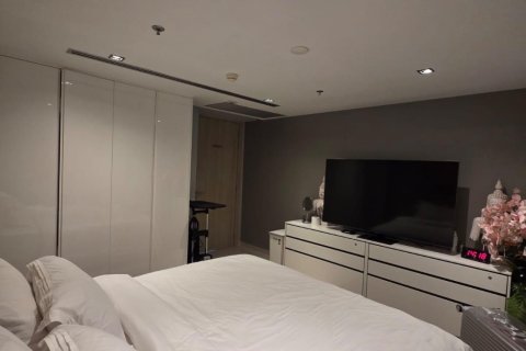Appartement à Pattaya, Thaïlande 3 chambres № 210150 - photo 14