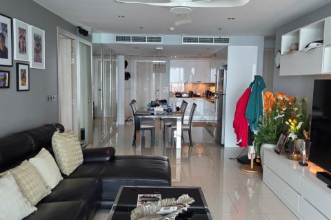 Appartement à Pattaya, Thaïlande 3 chambres № 210150 - photo 12