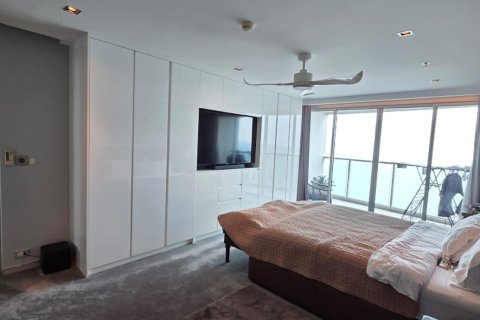 Appartement à Pattaya, Thaïlande 3 chambres № 210150 - photo 17