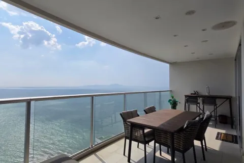 Appartement à Pattaya, Thaïlande 3 chambres № 210150 - photo 30