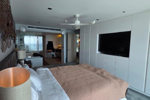 Appartement à Pattaya, Thaïlande 3 chambres № 210150 - photo 19