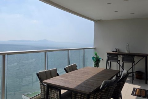Appartement à Pattaya, Thaïlande 3 chambres № 210150 - photo 7