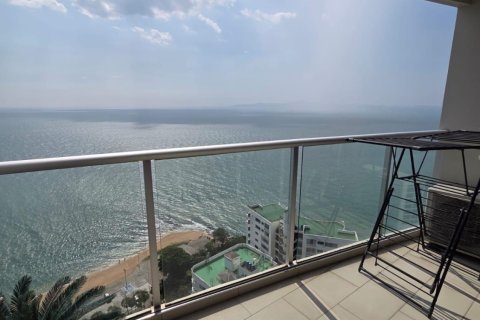 Appartement à Pattaya, Thaïlande 3 chambres № 210150 - photo 10