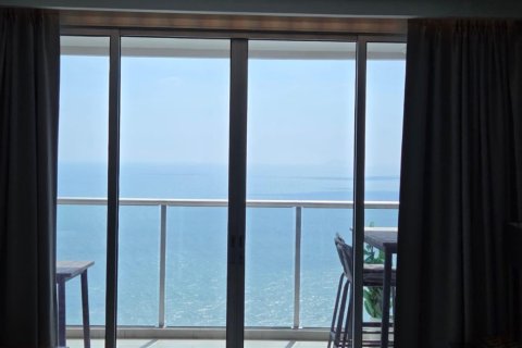 Appartement à Pattaya, Thaïlande 3 chambres № 210150 - photo 5