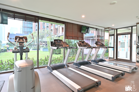 Condo in Bangkok, Thailand, 1 bedroom № 210151 - photo 3