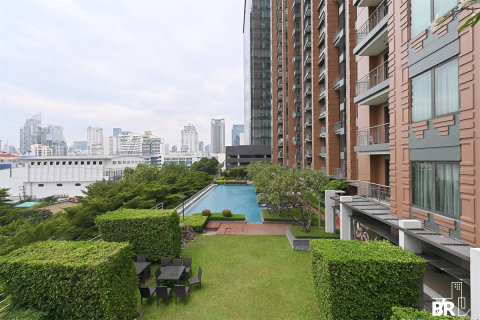 Condo in Bangkok, Thailand, 1 bedroom № 210151 - photo 9