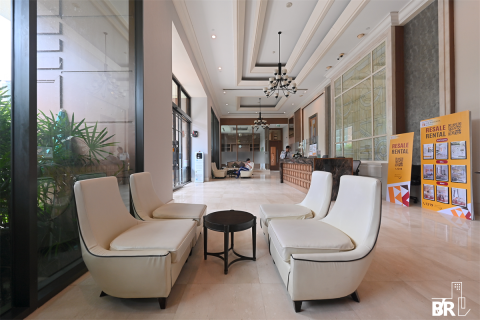Condo in Bangkok, Thailand, 1 bedroom № 210151 - photo 6