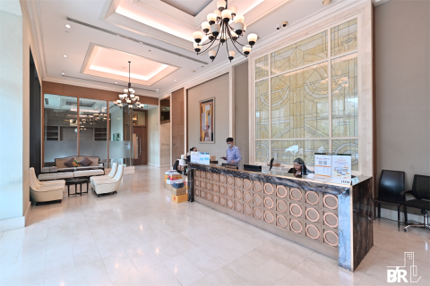 Condo in Bangkok, Thailand, 1 bedroom № 210151 - photo 10