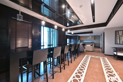 Condo in Bangkok, Thailand, 1 bedroom № 210151 - photo 7