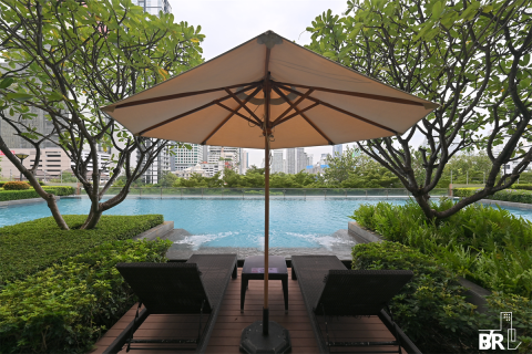 Condo in Bangkok, Thailand, 1 bedroom № 210151 - photo 8