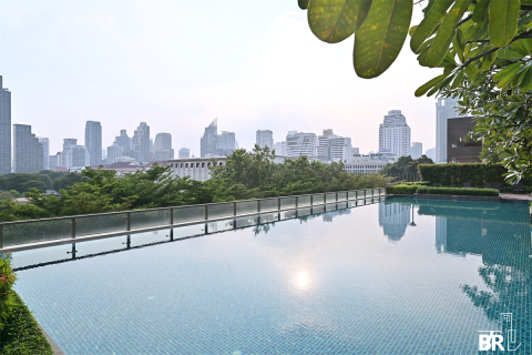 Condo in Bangkok, Thailand, 1 bedroom № 210151 - photo 5