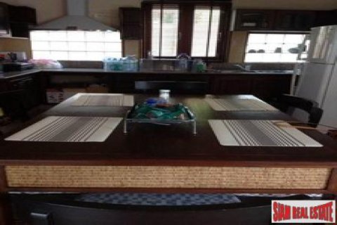 Villa in Ko Samui, Thailand 3 bedrooms № 202523 - photo 5
