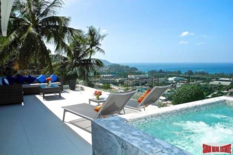 Apartment in Kata, Thailand 2 bedrooms № 193475 - photo 5