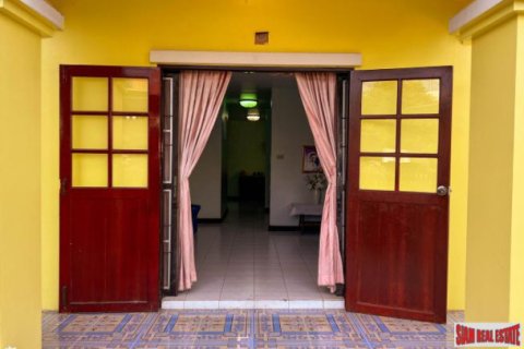 บ้านในกรุงเทพฯ, ประเทศไทย 5 ห้องนอน № 203306 - รูปถ่าย 4