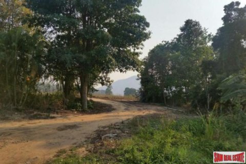 ที่ดินในอำเภอหัวหิน, ประเทศไทย 92780 ตร.ม. № 203308