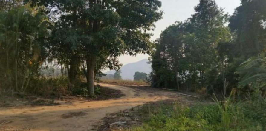 ที่ดินในอำเภอหัวหิน, ประเทศไทย 92780 ตร.ม. № 203308
