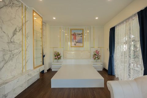 Дом в Лампхуне, Таиланд с 9 спальнями № 147820 - фото 19