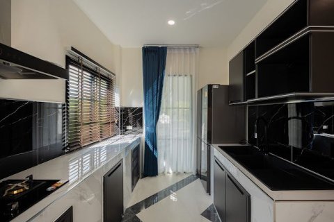 Дом в Лампхуне, Таиланд с 9 спальнями № 147820 - фото 15