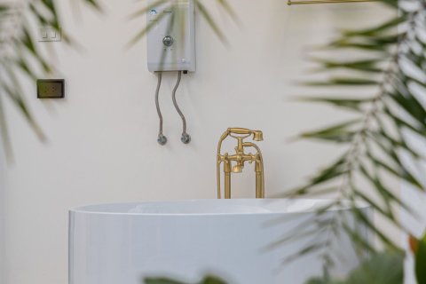 Дом в Лампхуне, Таиланд с 9 спальнями № 147820 - фото 7