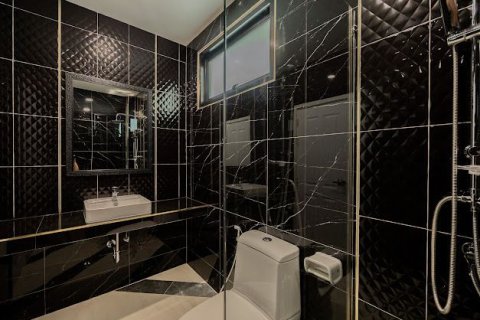 Дом в Лампхуне, Таиланд с 9 спальнями № 147820 - фото 18