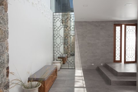 Вилла в Кату, Таиланд с 4 спальнями  № 147824 - фото 24