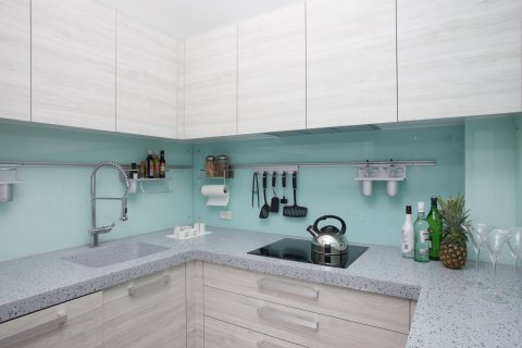 Вилла в Кату, Таиланд с 4 спальнями  № 147824 - фото 18