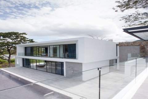 Вилла в Кату, Таиланд с 4 спальнями  № 147824 - фото 7