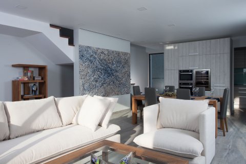 Вилла в Кату, Таиланд с 4 спальнями  № 147824 - фото 4