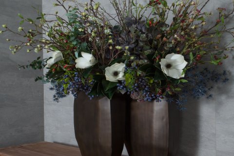 Вилла в Кату, Таиланд с 4 спальнями  № 147824 - фото 27