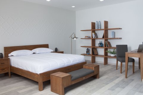 Вилла в Кату, Таиланд с 4 спальнями  № 147824 - фото 14