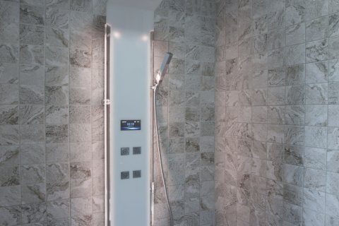 Вилла в Кату, Таиланд с 4 спальнями  № 147824 - фото 16