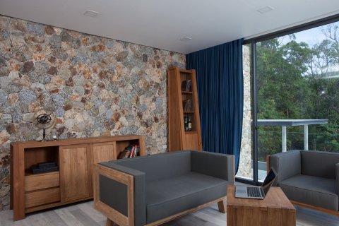 Вилла в Кату, Таиланд с 4 спальнями  № 147824 - фото 10