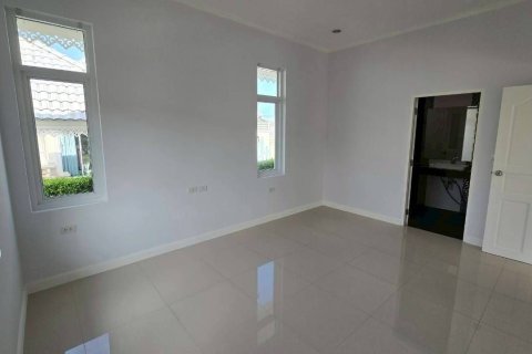 Дом в Хуа Хине, Таиланд с 3 спальнями  № 147821 - фото 12