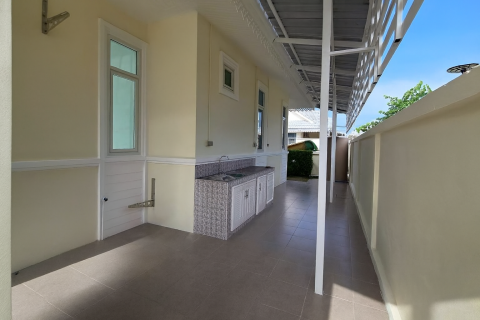 Дом в Хуа Хине, Таиланд с 3 спальнями  № 147821 - фото 5