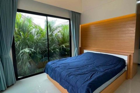 Вилла в Паттайе, Таиланд с 2 спальнями  № 147822 - фото 5