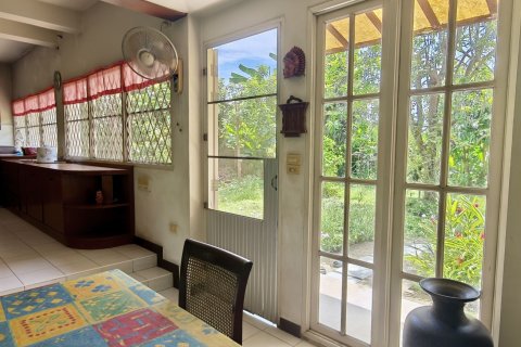 Villa in Chiang Mai, Thailand 7 bedrooms № 147823 - photo 10