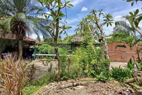 Villa in Chiang Mai, Thailand 7 bedrooms № 147823 - photo 23