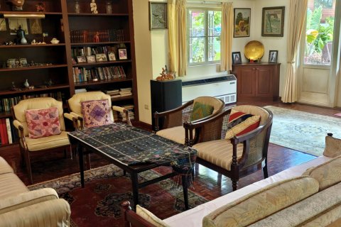 Villa in Chiang Mai, Thailand 7 bedrooms № 147823 - photo 3