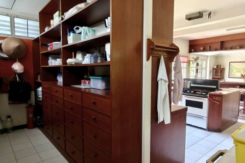 Villa in Chiang Mai, Thailand 7 bedrooms № 147823 - photo 9