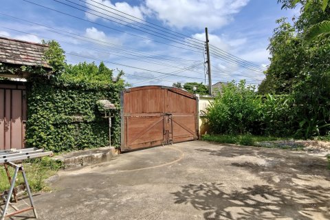 Villa in Chiang Mai, Thailand 7 bedrooms № 147823 - photo 24