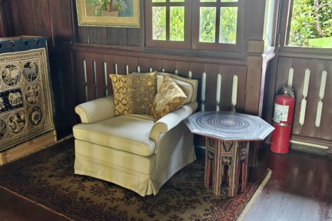 Villa in Chiang Mai, Thailand 7 bedrooms № 147823 - photo 30