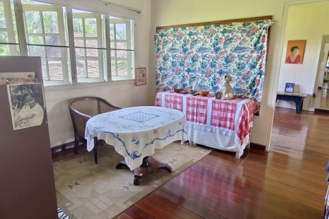 Villa in Chiang Mai, Thailand 7 bedrooms № 147823 - photo 19