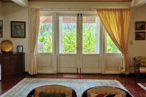 Villa in Chiang Mai, Thailand 7 bedrooms № 147823 - photo 5