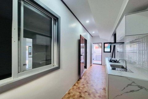 Дом в Пхукете, Таиланд с 3 спальнями  № 138091 - фото 11