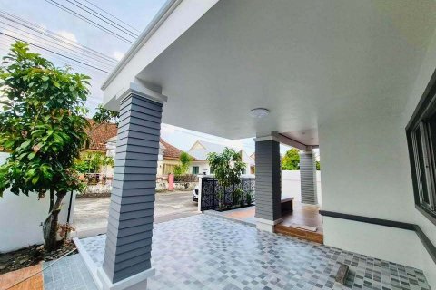 Дом в Пхукете, Таиланд с 3 спальнями  № 138091 - фото 4